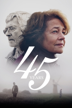 watch-45 Years