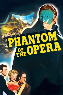 watch-Phantom of the Opera