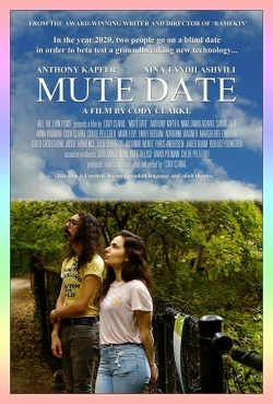 watch-Mute Date