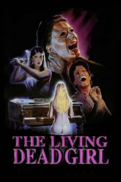 watch-The Living Dead Girl