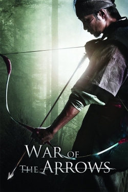 watch-War of the Arrows