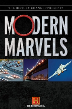 watch-Modern Marvels