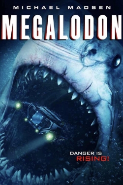 watch-Megalodon
