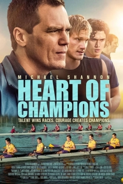 watch-Heart of Champions