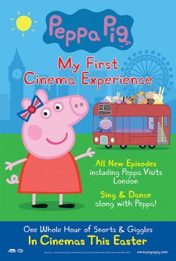 watch-Peppa Pig: My First Cinema Experience