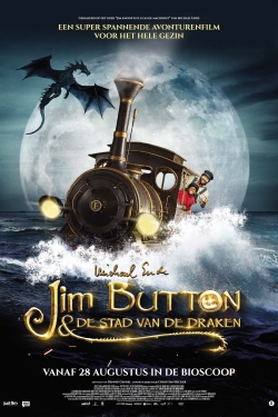 watch-Jim Button and the Dragon of Wisdom