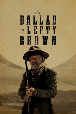 watch-The Ballad of Lefty Brown