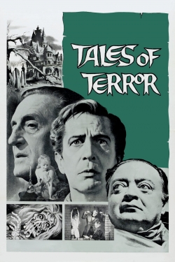 watch-Tales of Terror
