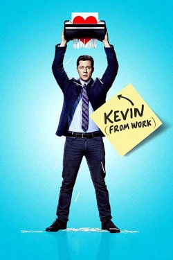watch-Kevin from Work