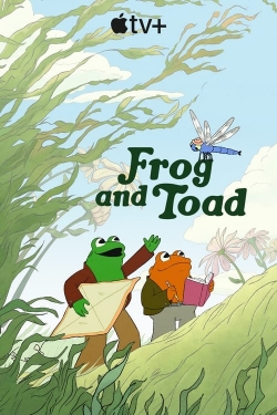 watch-Frog and Toad