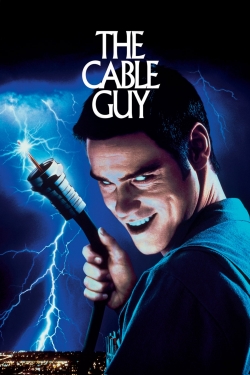 watch-The Cable Guy