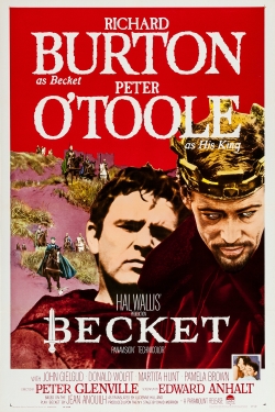 watch-Becket