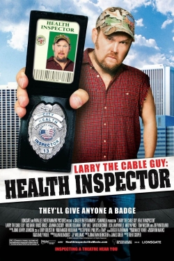 watch-Larry the Cable Guy: Health Inspector