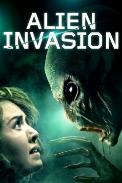 watch-Alien Invasion
