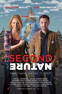 watch-Second Nature
