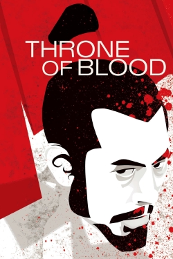watch-Throne of Blood