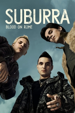 watch-Suburra: Blood on Rome