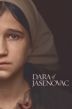 watch-Dara of Jasenovac