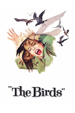 watch-The Birds