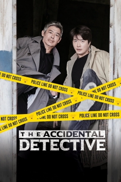 watch-The Accidental Detective