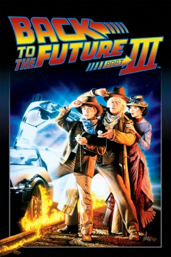 watch-Back to the Future Part III