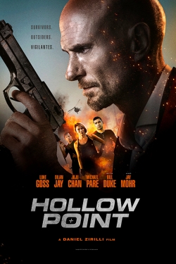 watch-Hollow Point