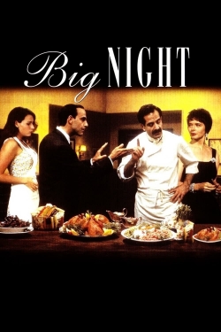 watch-Big Night