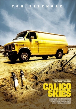 watch-Calico Skies