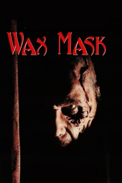 watch-The Wax Mask