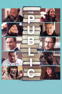 watch-The Public