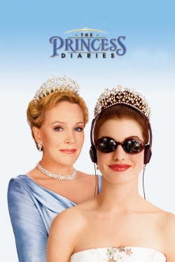 watch-The Princess Diaries