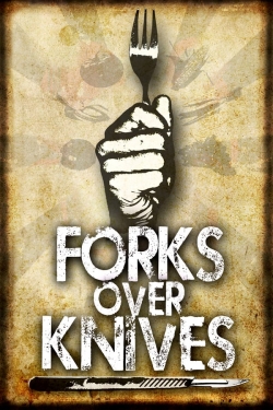 watch-Forks Over Knives