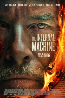 watch-The Infernal Machine
