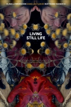 watch-Living Still Life