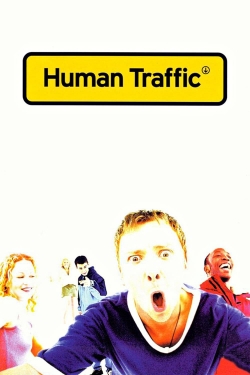 watch-Human Traffic