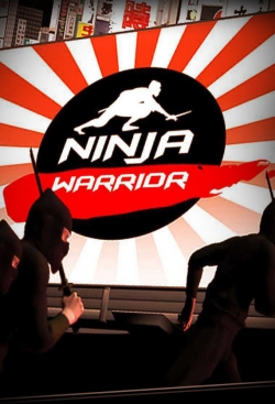 watch-Ninja Warrior