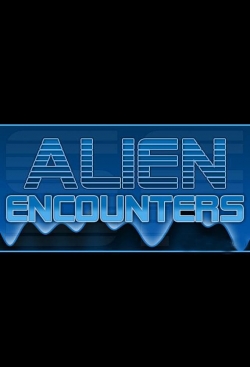 watch-Alien Encounters