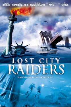 watch-Lost City Raiders