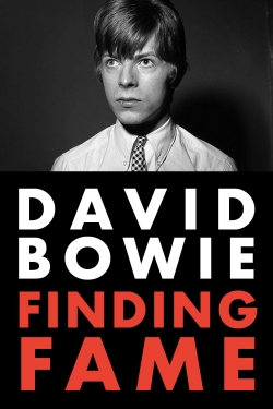 watch-David Bowie: Finding Fame