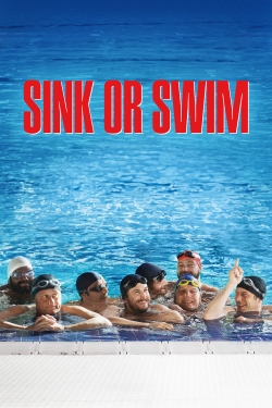 watch-Sink or Swim