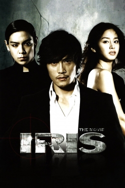 watch-Iris: The Movie