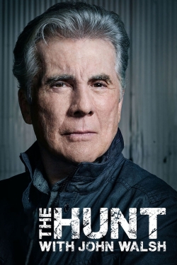 watch-The Hunt with John Walsh
