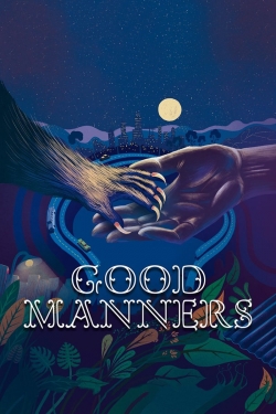 watch-Good Manners