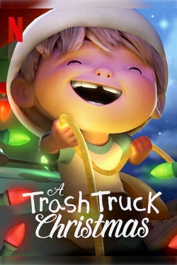 watch-A Trash Truck Christmas