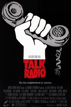 watch-Talk Radio