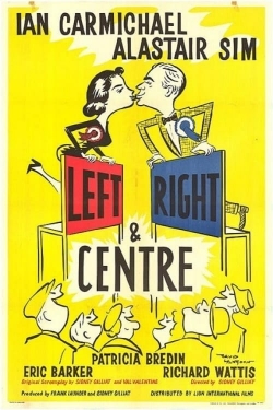watch-Left Right and Centre