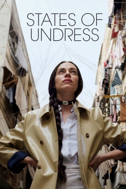 watch-States of Undress