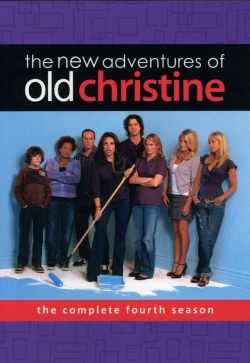The New Adventures of Old Christine - Season 4