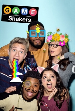 watch-Game Shakers