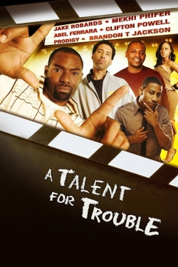 watch-A Talent For Trouble